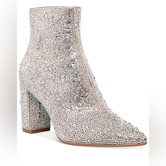 Blue by Betsey Johnson Shoes - Betsey Johnson Boots New